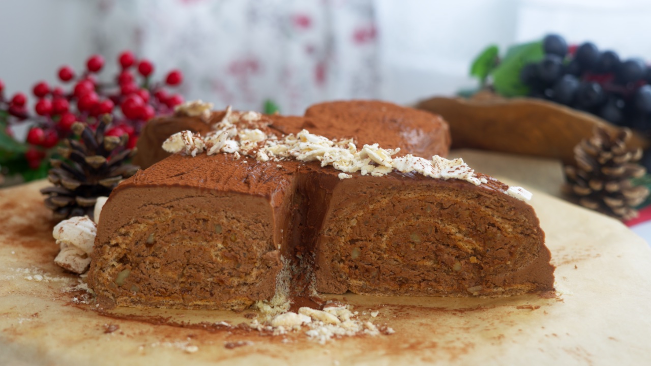 Panj torta